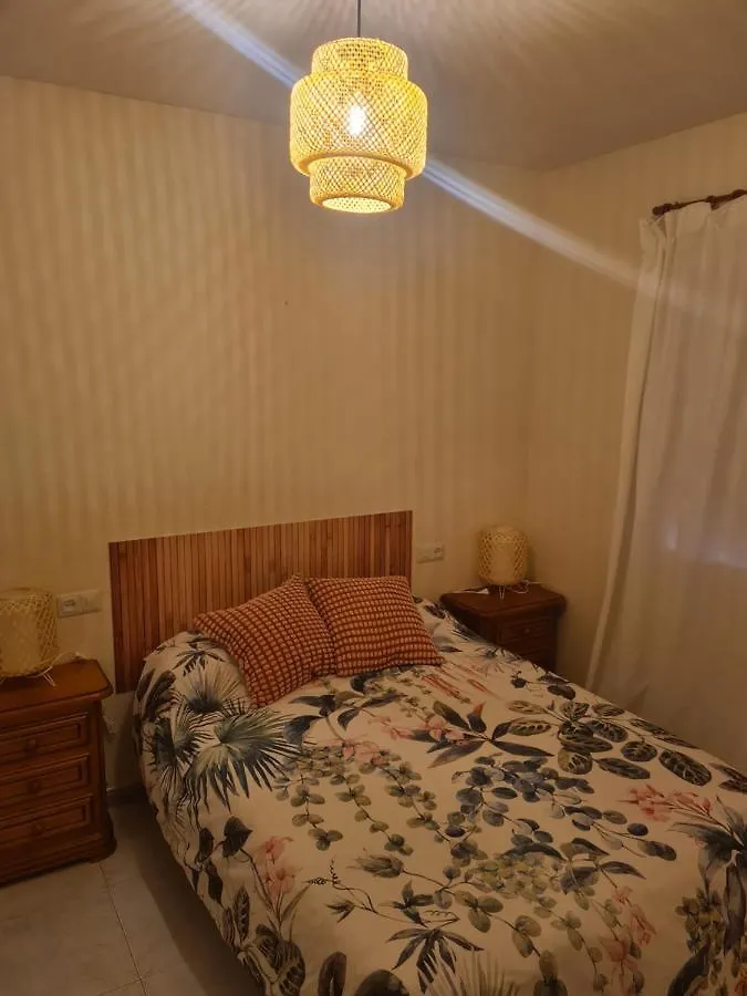 Apartamento En Mijas Con Terraza, Capacidad Para 5 Personas Málaga 0*,  Espagne