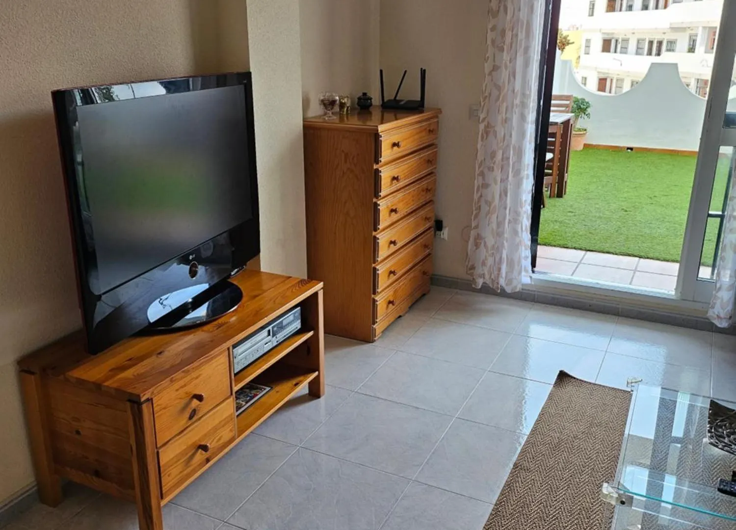 Apartamento En Mijas Con Terraza, Capacidad Para 5 Personas Málaga Espagne