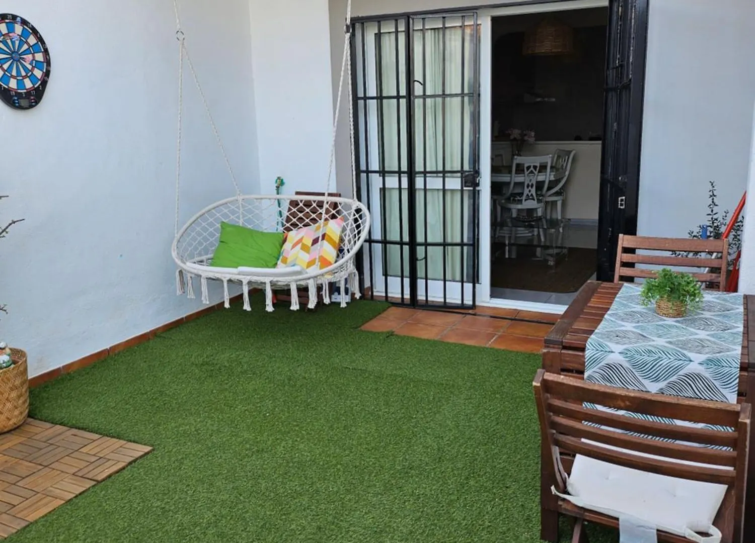 Appartement Apartamento En Mijas Con Terraza, Capacidad Para 5 Personas Málaga Espagne