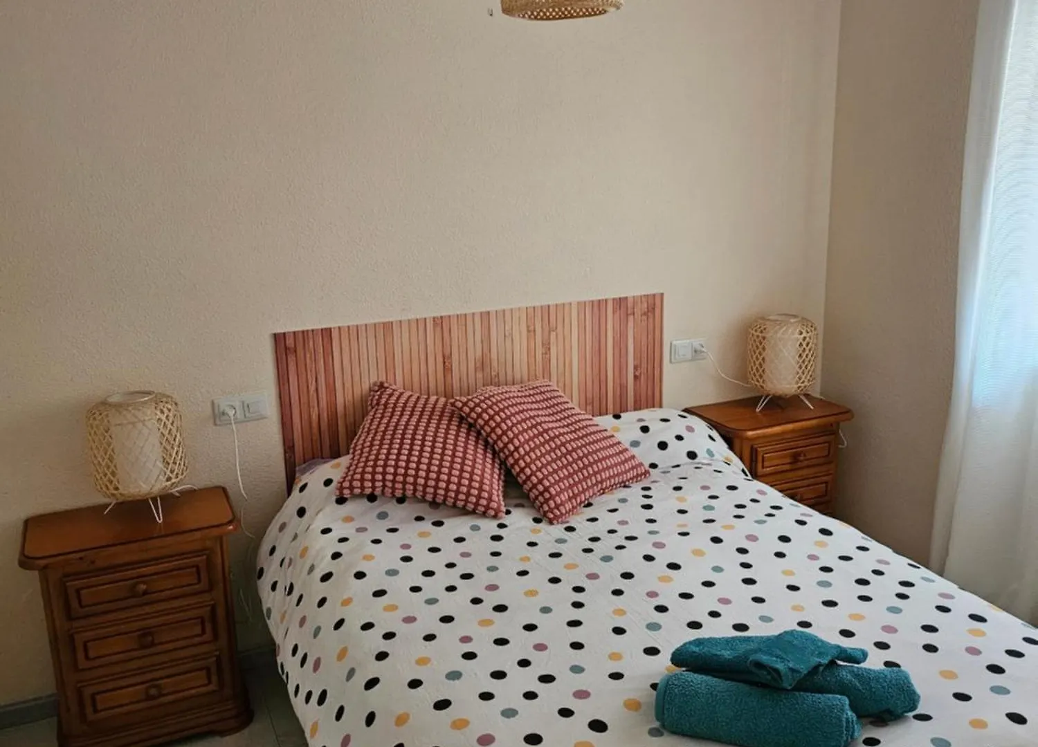 Appartement Apartamento En Mijas Con Terraza, Capacidad Para 5 Personas Málaga