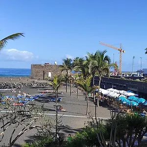 Anatolia Sea View , Puerto de la Cruz (Tenerife) Espagne