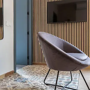 Appartement Valentin, Málaga
