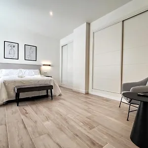 Appartement Edificio Duque, Málaga