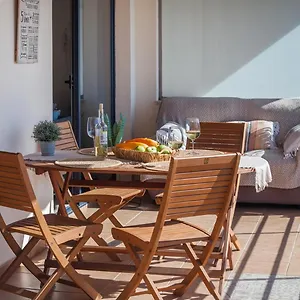 Boho Avilla Gigantes - Swimming Pool - Garage - Ac , Puerto de Santiago (Tenerife) Espagne