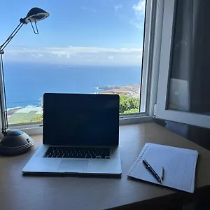 Casa La Oliva , Garachico (Tenerife) Espagne