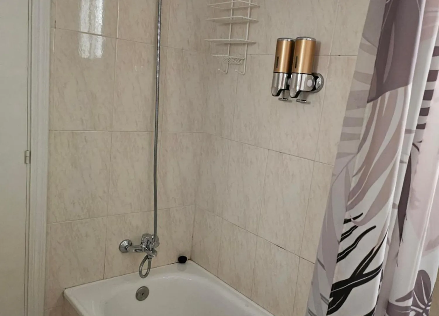 Lejlighed Apartamento En Mijas Con Terraza, Capacidad Para 5 Personas Málaga